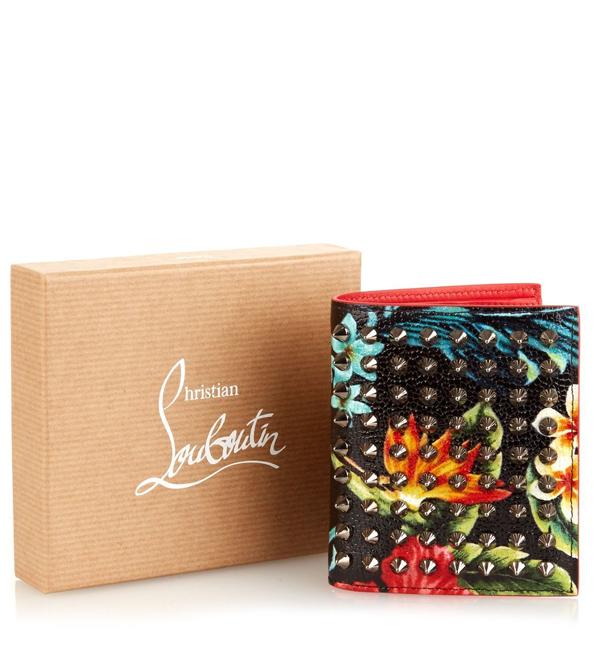 Christian Louboutin(ルブタン財布コピー )Wallet関税送料込